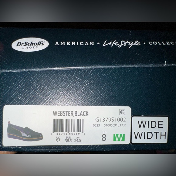 Dr. Scholl’s Webster Loafer - Picture 4 of 5